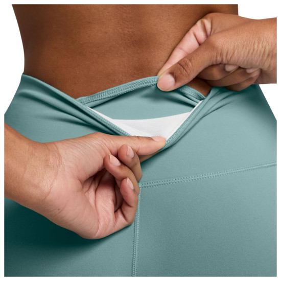 Nike Γυναικείο κολάν One Dri-FIT High-Waisted Tights